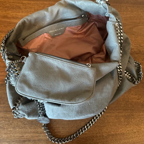 Stella McCartney Large Falabella Tote - Picture 4 of 7